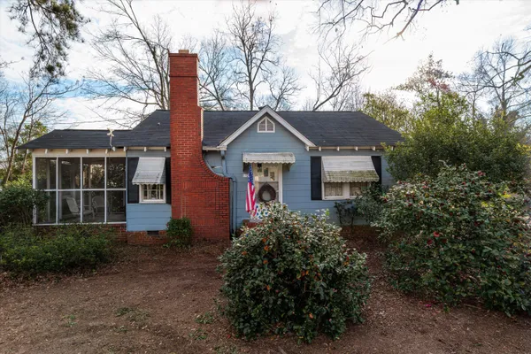 $69,500 | 1922 Kissingbower Road, Augusta, GA 30904