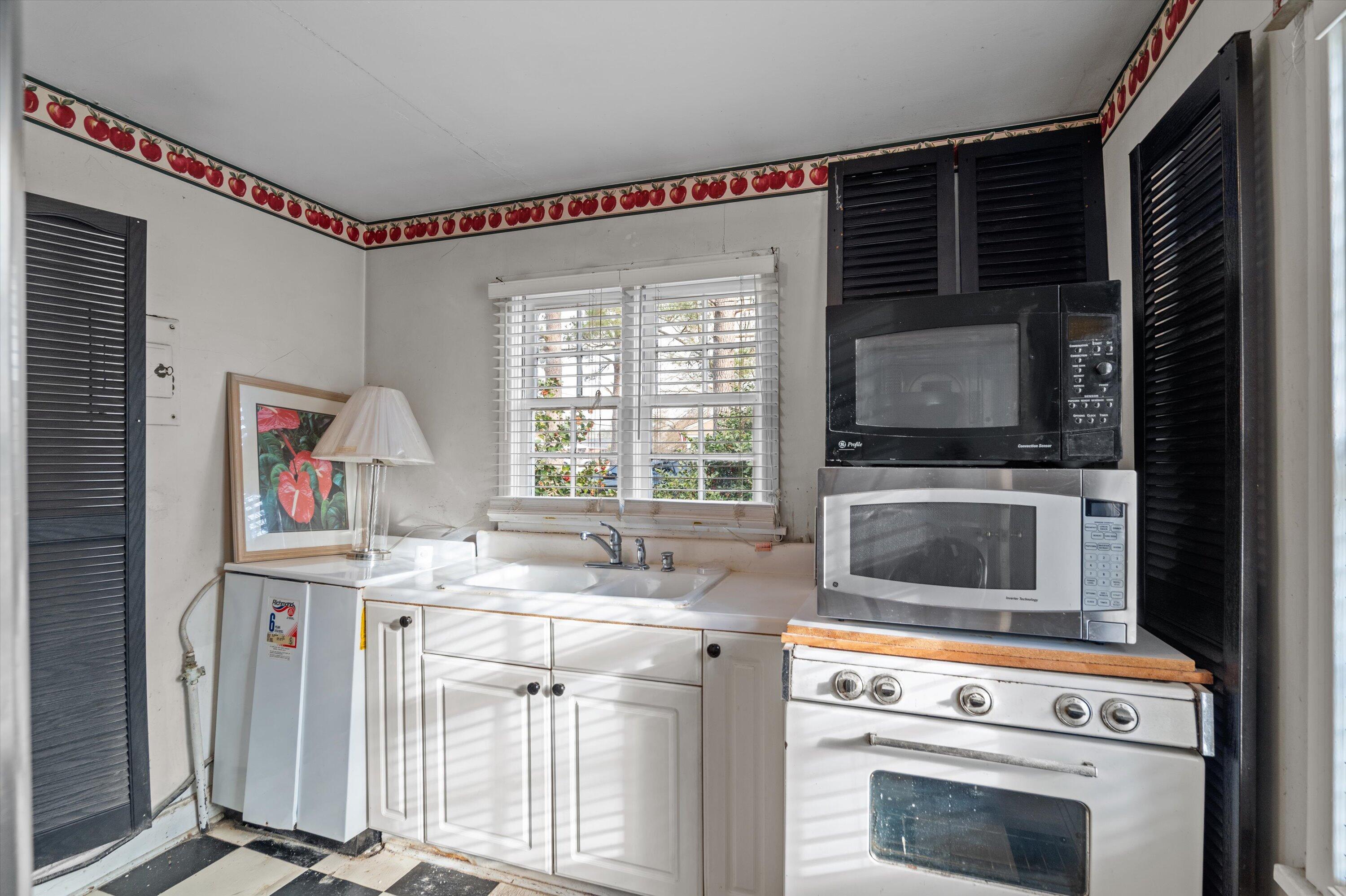 1922 Kissingbower Road Augusta, GA 30904 - Photo 20 of 29 24-P1695671