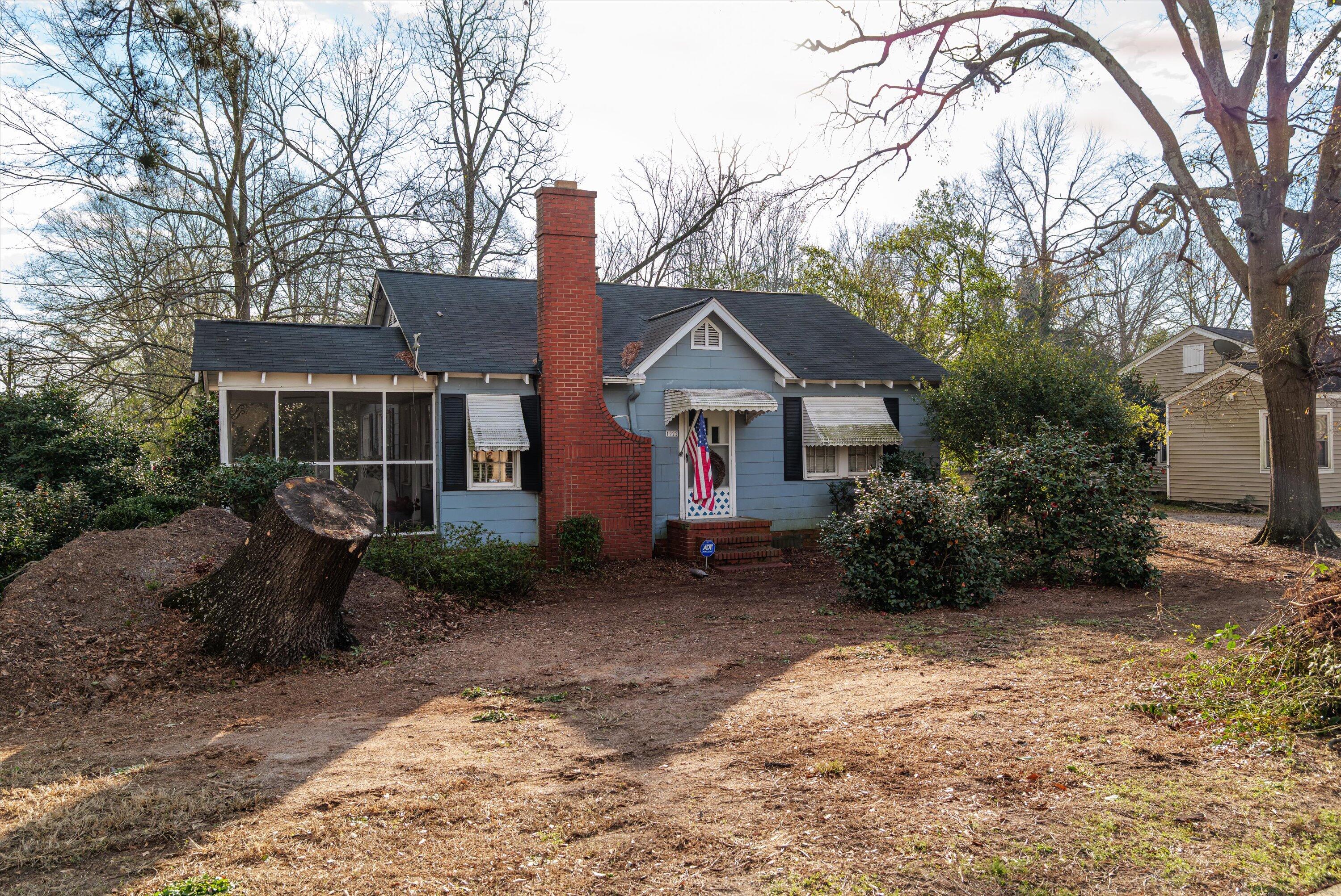 1922 Kissingbower Road Augusta, GA 30904 - Photo 2 of 29 04-P1695727-Edit