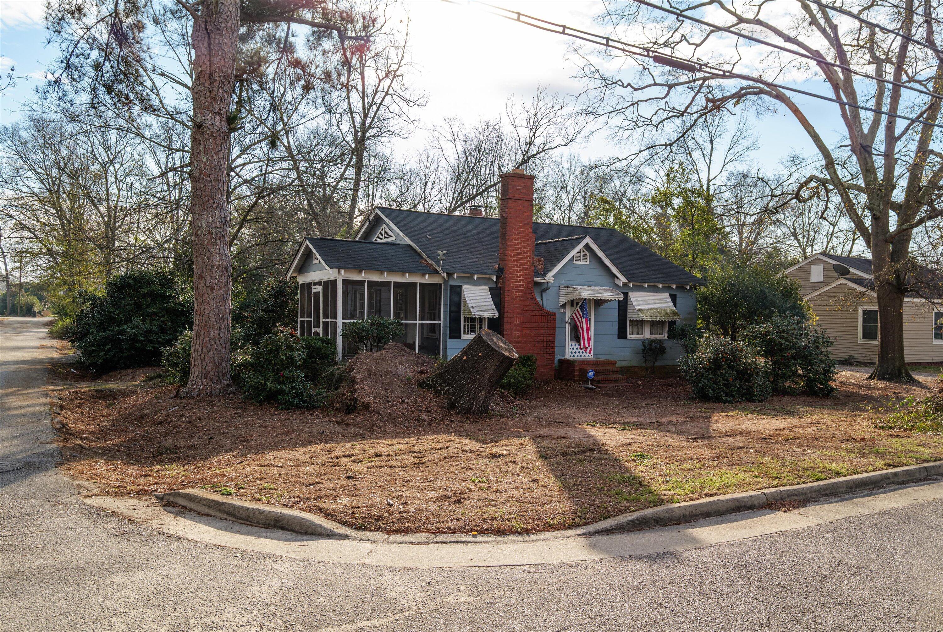 1922 Kissingbower Road Augusta, GA 30904 - Photo 4 of 29 06-P1695730-Edit