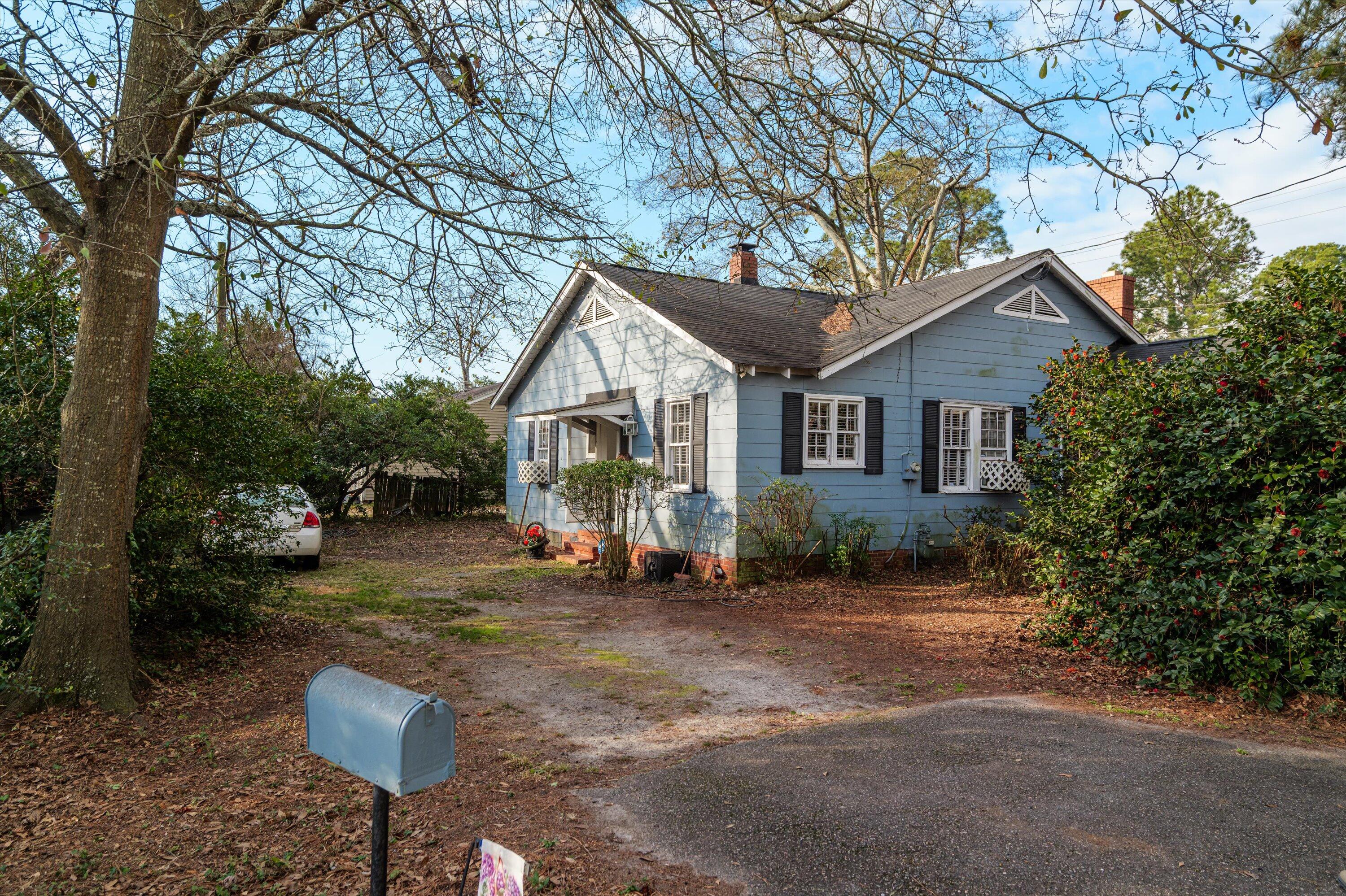 1922 Kissingbower Road Augusta, GA 30904 - Photo 6 of 29 08-P1695733