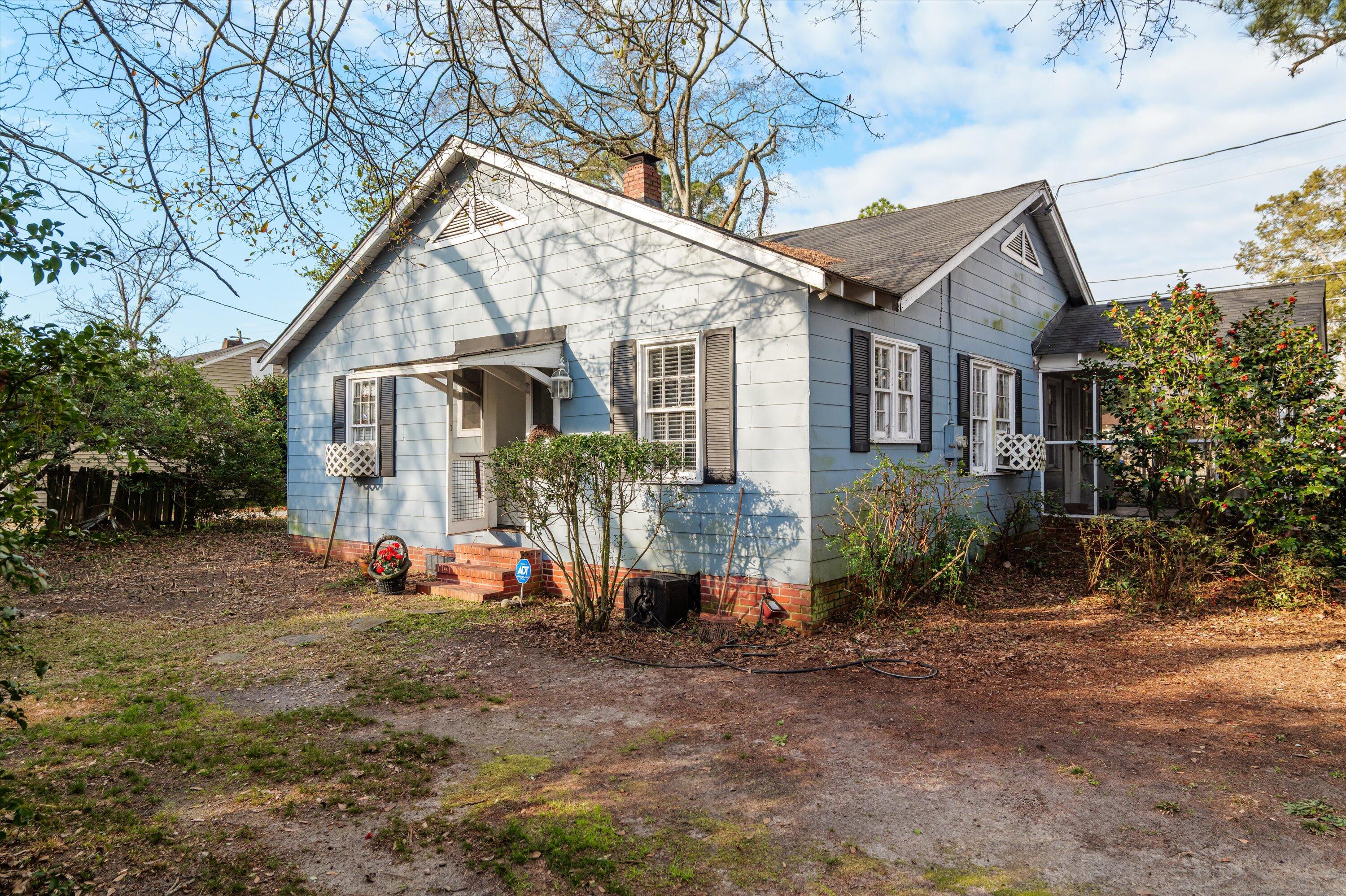 1922 Kissingbower Road Augusta, GA 30904 - Photo 7 of 29 09-P1695734