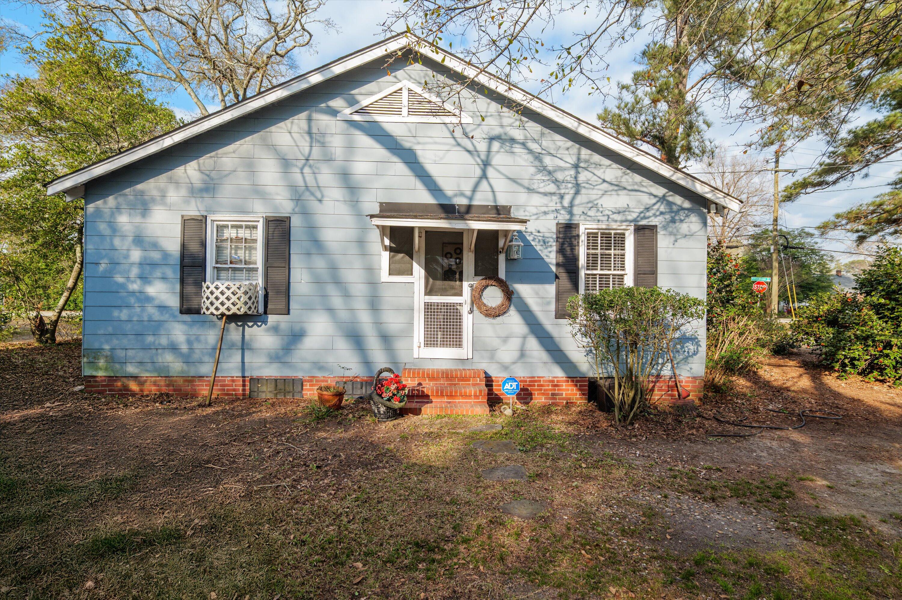 1922 Kissingbower Road Augusta, GA 30904 - Photo 8 of 29 10-P1695735-Edit