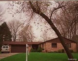 277 Nevada Avenue Rochester, MI 48309 - Photo 1 of 1 Listing Image - 20078380