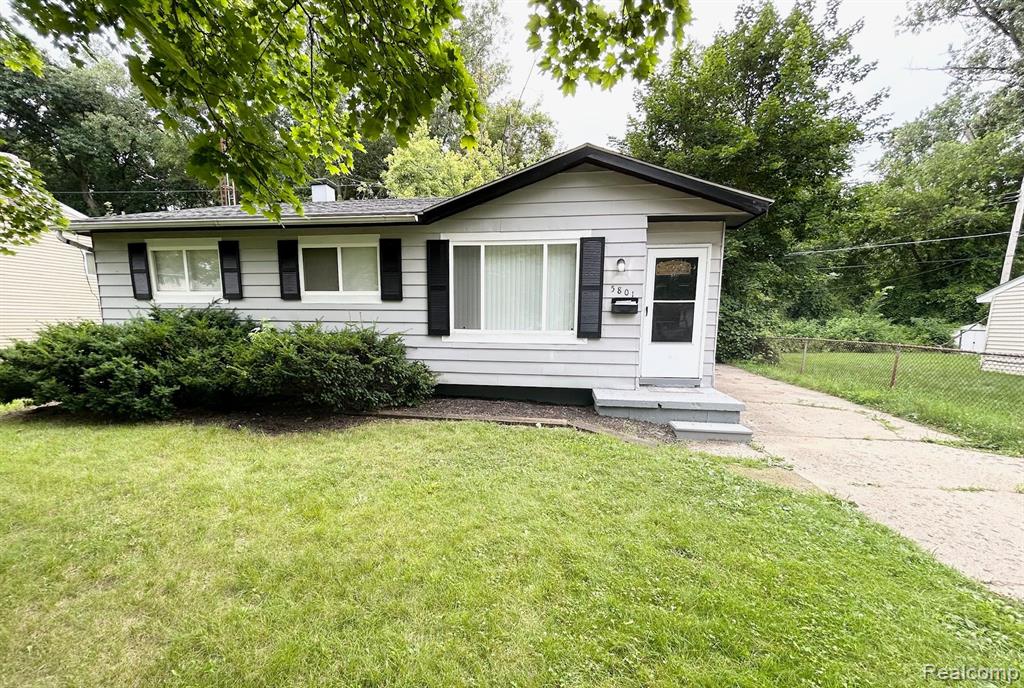 5801 Western Road Flint, MI 48506 - Photo 1 of 17 Gallery Image 1