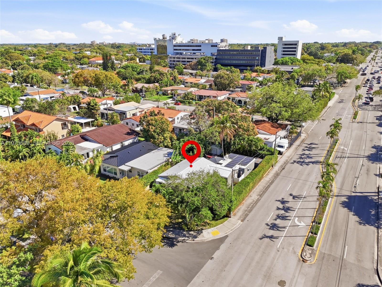 2190 Southwest 20th Street Miami, FL 33145 - Photo 29 of 30