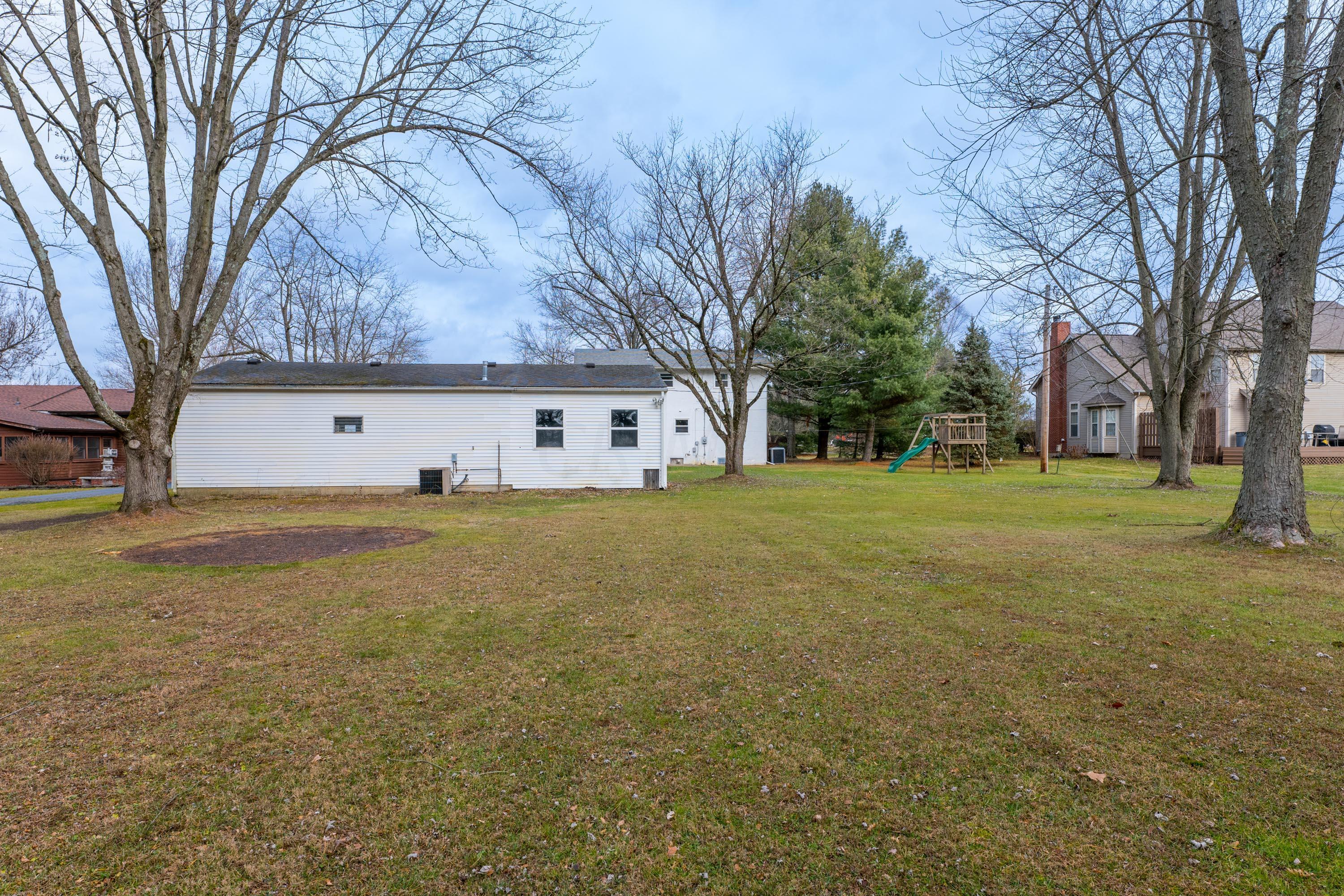 8455 Morse Road Southwest Blacklick, OH 43004 - Photo 40 of 44 Back View