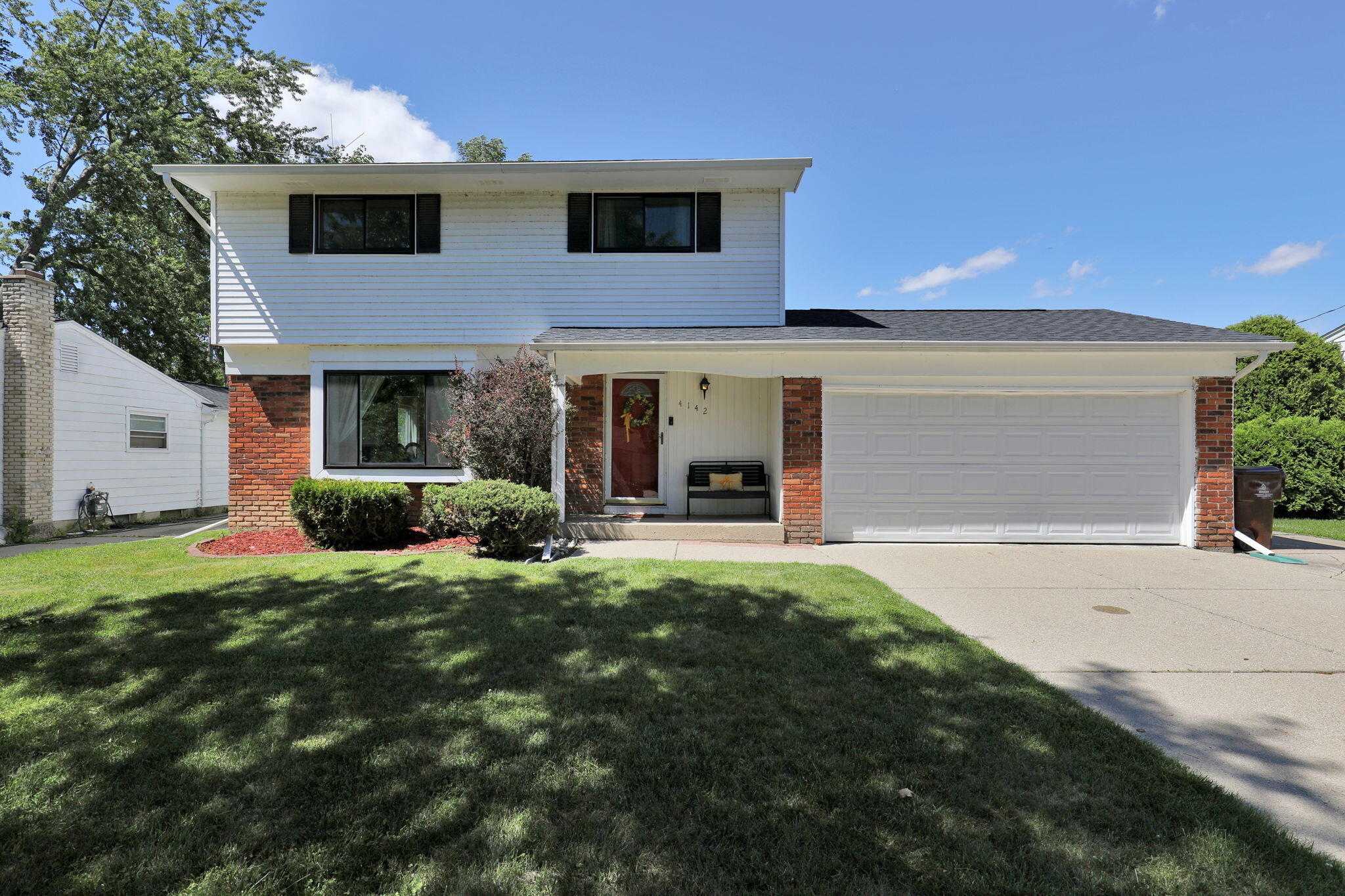 4142 Rivershell Lane Lansing, MI 48911 - Photo 1 of 33 3-web-or-mls-Open Ended Media-30