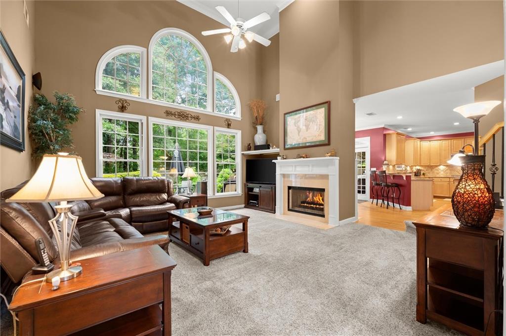 2704 Rice Mill Court Grayson, GA 30017 - Photo 28 of 85