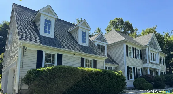 $979,000 | 110 Grey Rock Road, Southbury, CT 06488