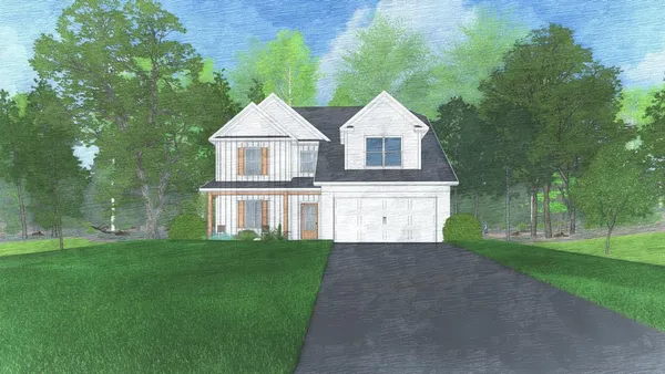 $385,900 | 53 Heartland Boulevard, Fort Mitchell, AL 36856