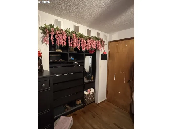 a view of a hallway