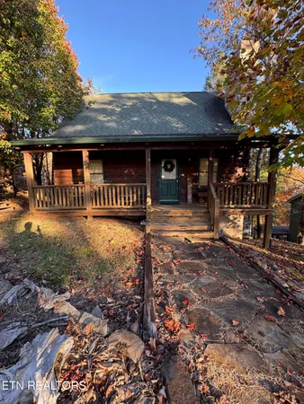 $525,000 | 124 Cutter Gap Road, Townsend, TN 37882