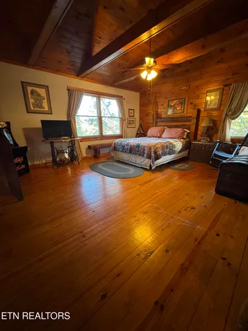 $525,000 | 124 Cutter Gap Road, Townsend, TN 37882