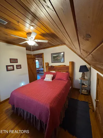 $525,000 | 124 Cutter Gap Road, Townsend, TN 37882