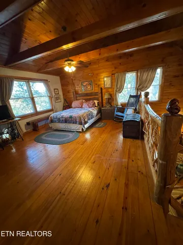 $525,000 | 124 Cutter Gap Road, Townsend, TN 37882