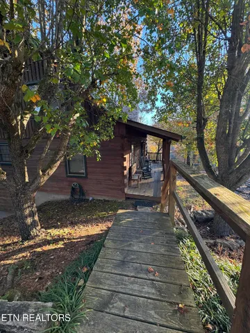 $525,000 | 124 Cutter Gap Road, Townsend, TN 37882