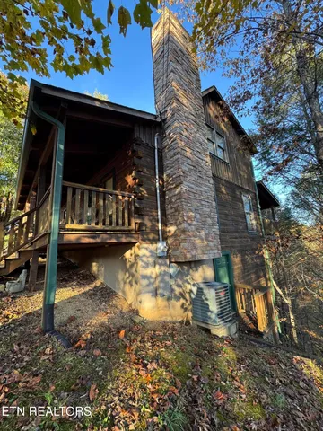 $525,000 | 124 Cutter Gap Road, Townsend, TN 37882