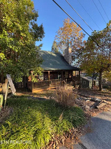 $525,000 | 124 Cutter Gap Road, Townsend, TN 37882