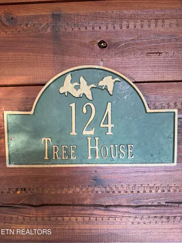 $525,000 | 124 Cutter Gap Road, Townsend, TN 37882