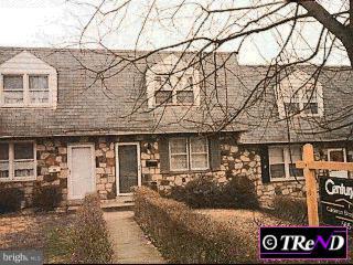 1409 Elson Road Brookhaven, PA 19015 - Photo 1 of 1