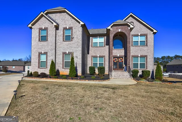 $650,000 | 408 Saffron Lane, McDonough, GA 30252