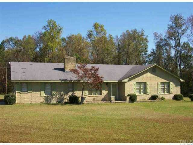 2479 Rains Mill Road Princeton, NC 27569 - Photo 1 of 1 Gallery Image 1