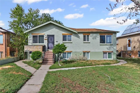 $765,000 | 2245 Ames Street, Edgewater, CO 80214