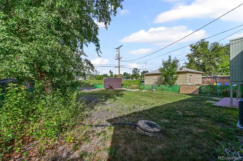 $765,000 | 2245 Ames Street, Edgewater, CO 80214