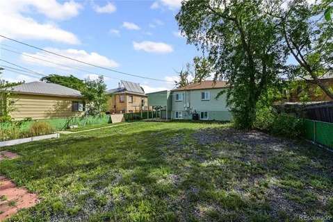 $765,000 | 2245 Ames Street, Edgewater, CO 80214