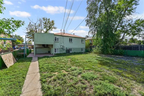 $765,000 | 2245 Ames Street, Edgewater, CO 80214