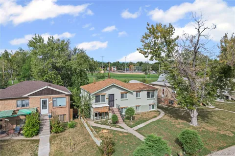 $765,000 | 2245 Ames Street, Edgewater, CO 80214