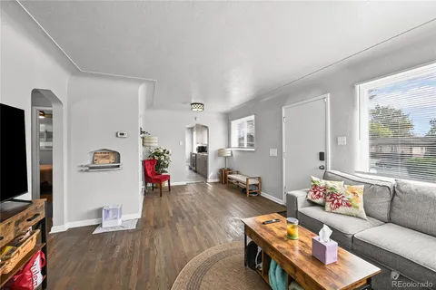 $765,000 | 2245 Ames Street, Edgewater, CO 80214