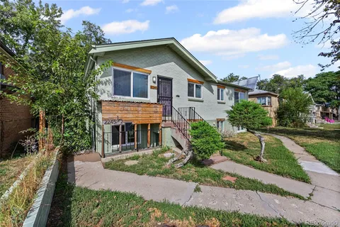 $765,000 | 2245 Ames Street, Edgewater, CO 80214