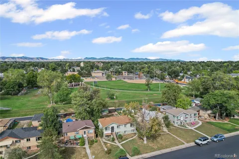 $765,000 | 2245 Ames Street, Edgewater, CO 80214