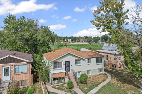 $765,000 | 2245 Ames Street, Edgewater, CO 80214