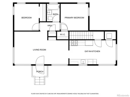 $765,000 | 2245 Ames Street, Edgewater, CO 80214