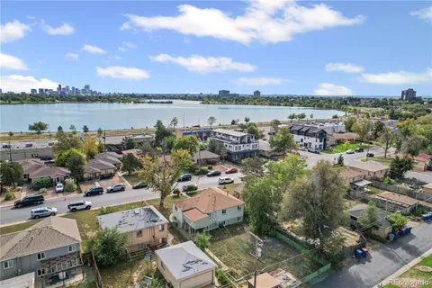 $765,000 | 2245 Ames Street, Edgewater, CO 80214