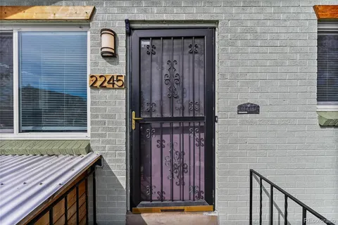 $765,000 | 2245 Ames Street, Edgewater, CO 80214