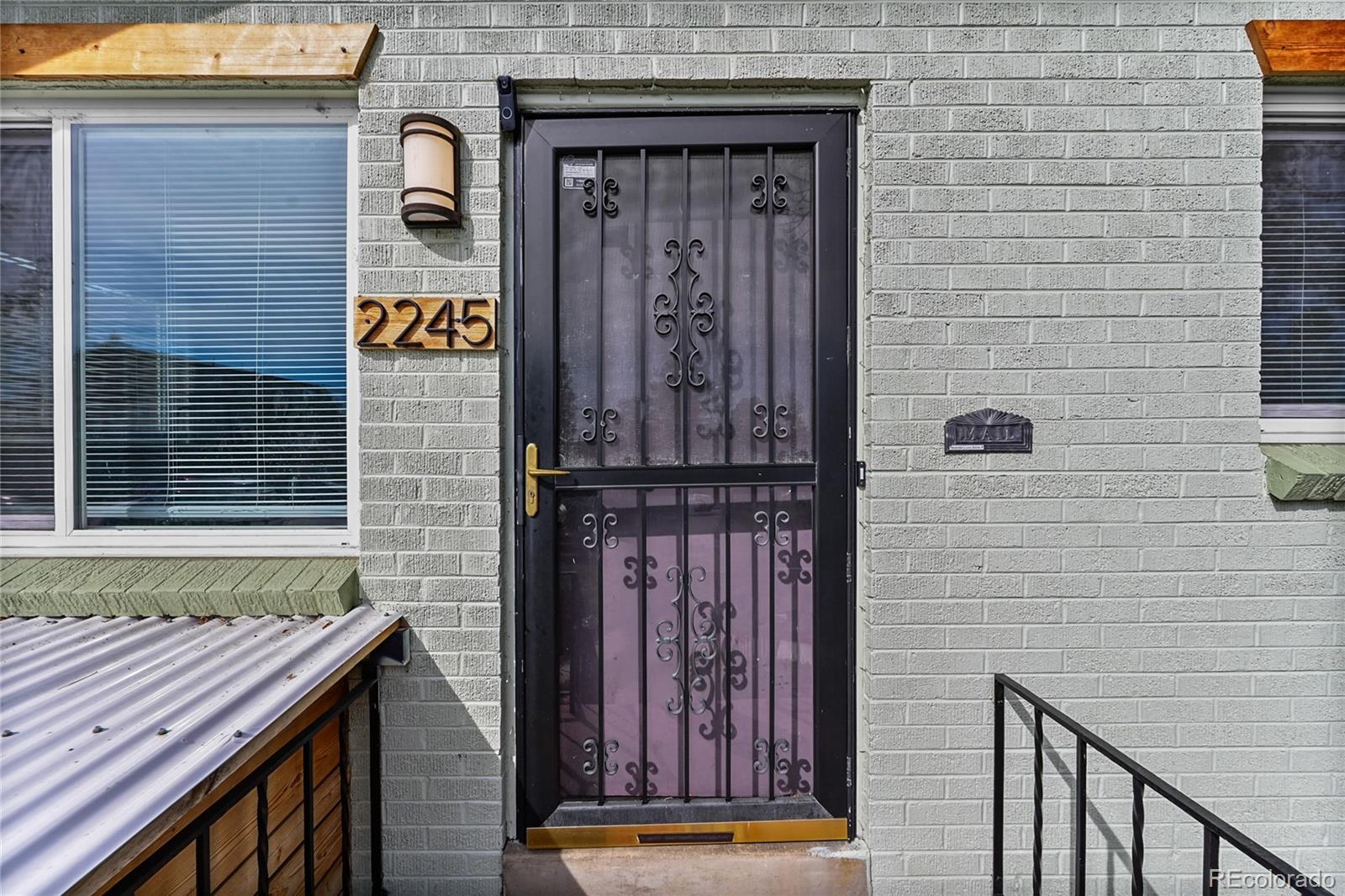 2245 Ames Street Edgewater, CO 80214 - Photo 5 of 21