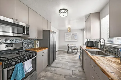 $765,000 | 2245 Ames Street, Edgewater, CO 80214