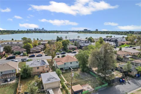 $765,000 | 2245 Ames Street, Edgewater, CO 80214