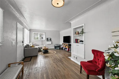 $765,000 | 2245 Ames Street, Edgewater, CO 80214