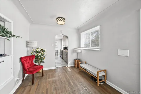 $765,000 | 2245 Ames Street, Edgewater, CO 80214