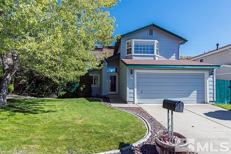 2324 Melody Lane Reno, NV 89512 - Photo 1 of 1 Photo 1