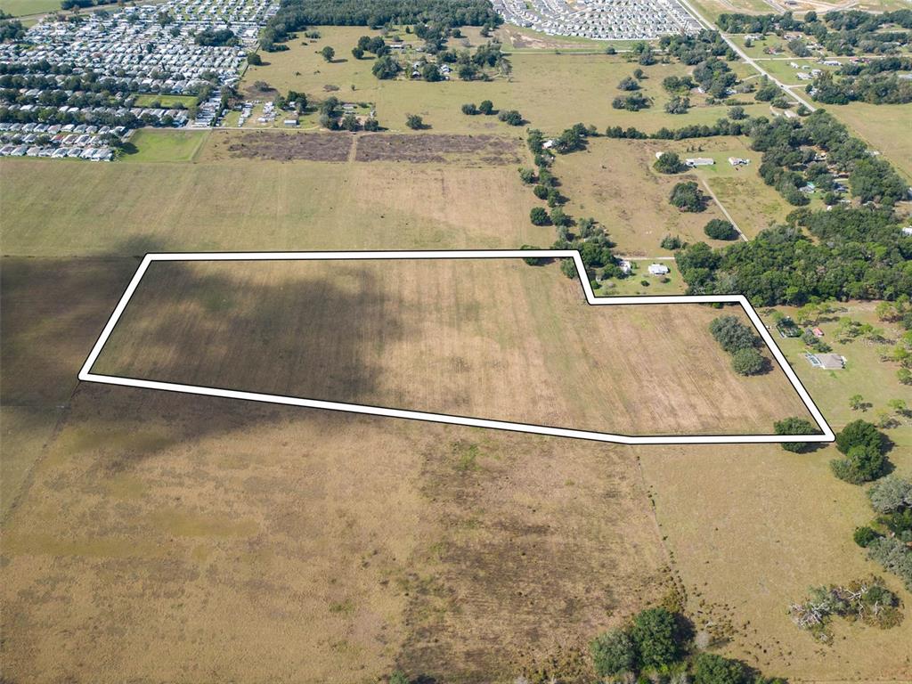 Bur Mac Road Dade City, FL 33525 - Photo 2 of 17