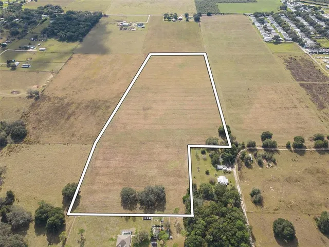 $4,995,000 | Bur Mac Road, Dade City, FL 33525