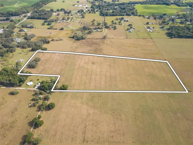 $4,995,000 | Bur Mac Road, Dade City, FL 33525
