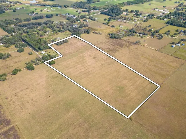 $4,995,000 | Bur Mac Road, Dade City, FL 33525