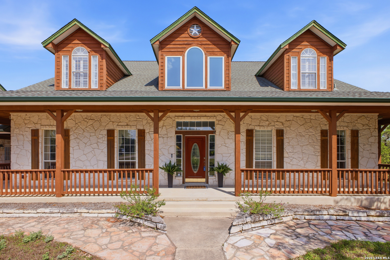 148 North Stallion Estates Spring Branch, TX 78070 - Photo 61 of 61 Gallery Image 61